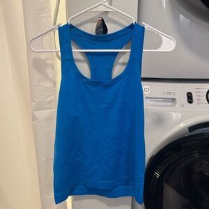 Lululemon Swiftly tank top